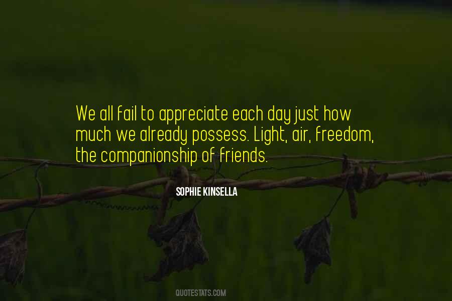 We All Fail Quotes #347559