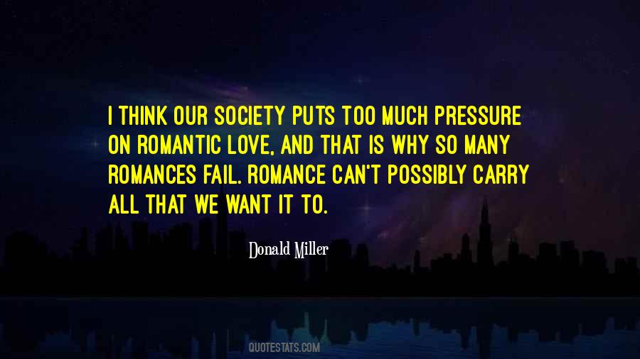 We All Fail Quotes #536195