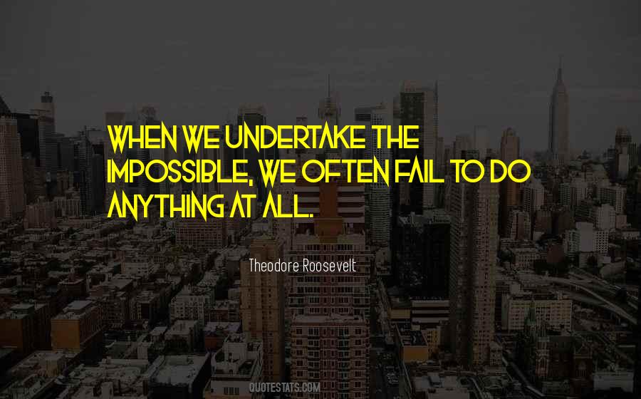 We All Fail Quotes #612689