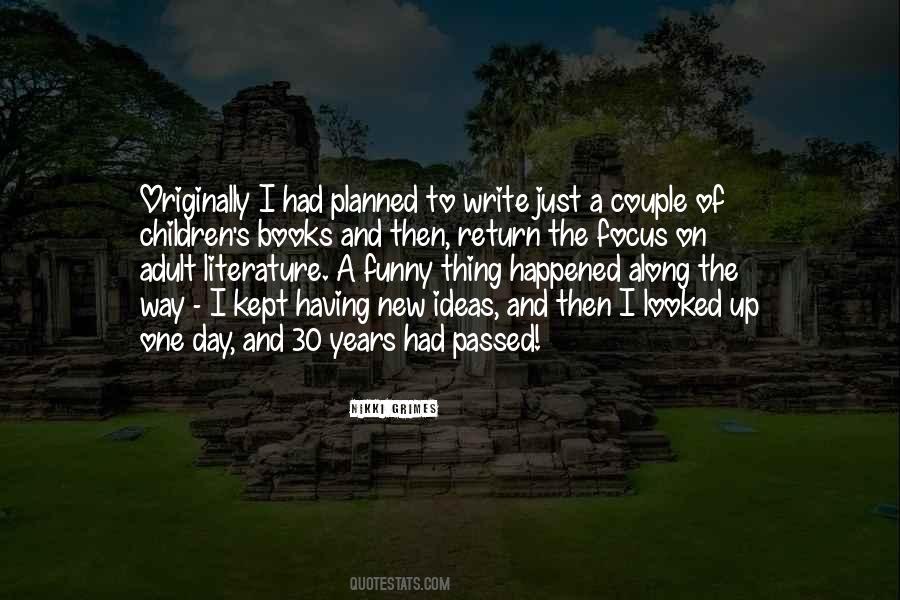 Funny Passed Out Quotes #430923