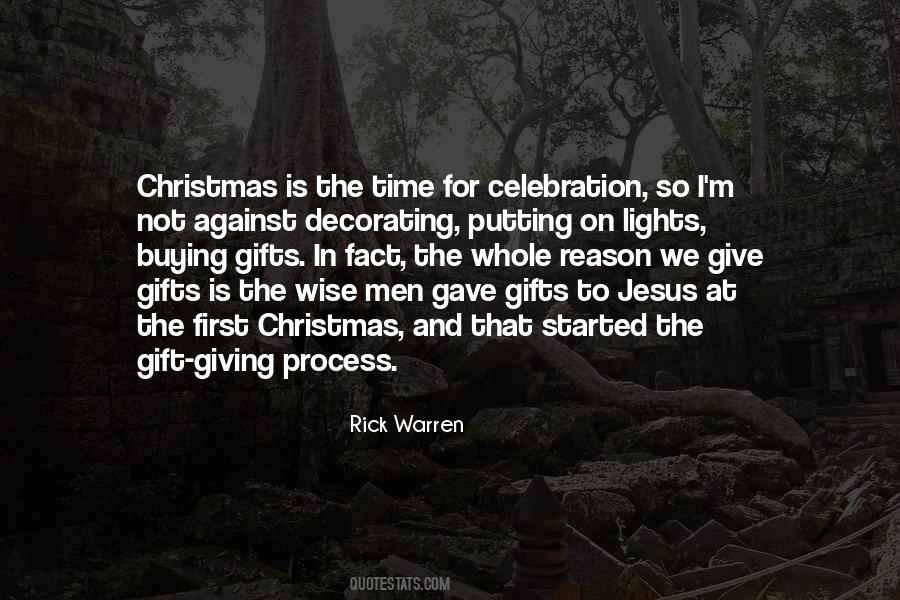 M And M Christmas Quotes #1154376