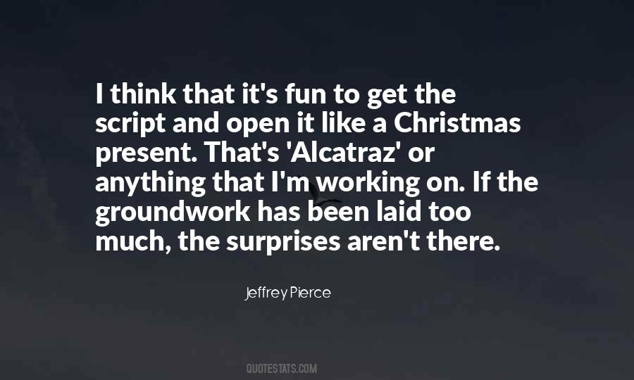 M And M Christmas Quotes #1425152