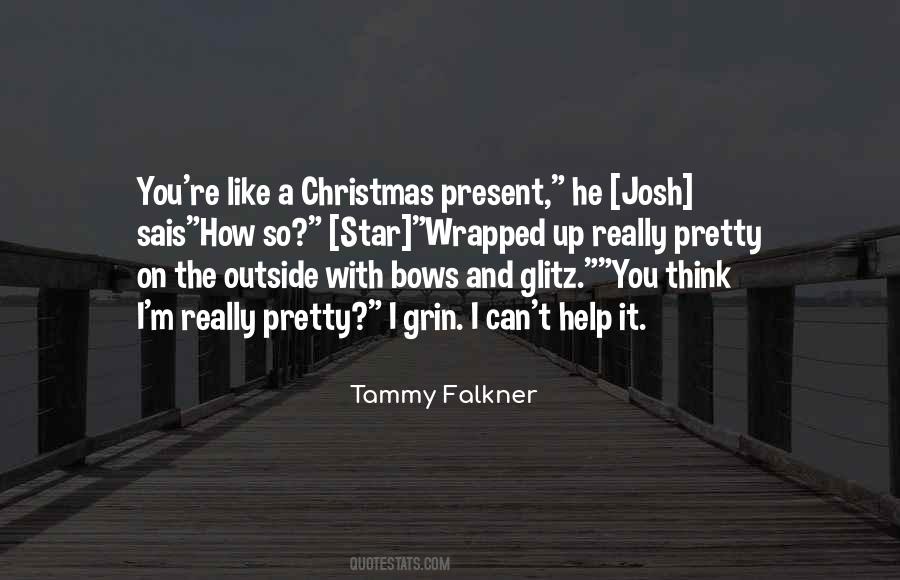 M And M Christmas Quotes #1724444