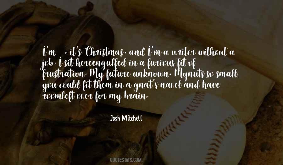 M And M Christmas Quotes #410460