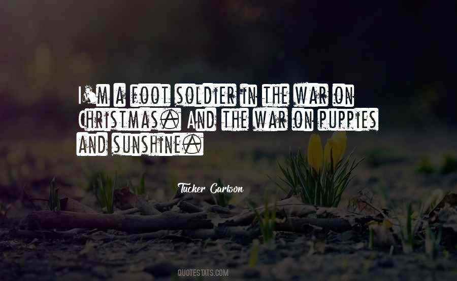 M And M Christmas Quotes #456936