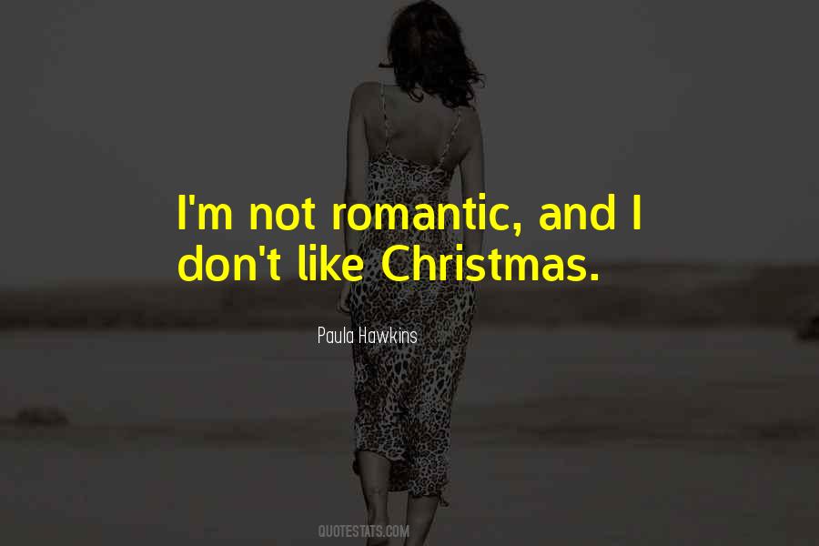 M And M Christmas Quotes #469383