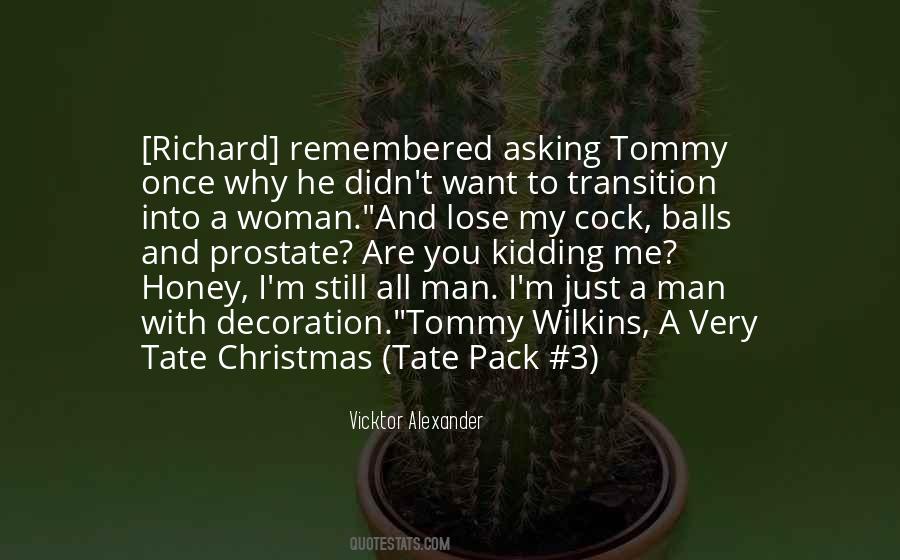 M And M Christmas Quotes #690984