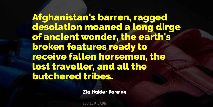 Broken Earth Quotes #763178