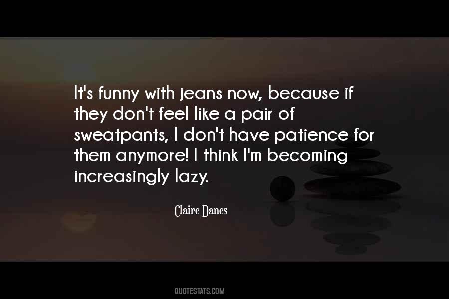 Funny Patience Quotes #399415
