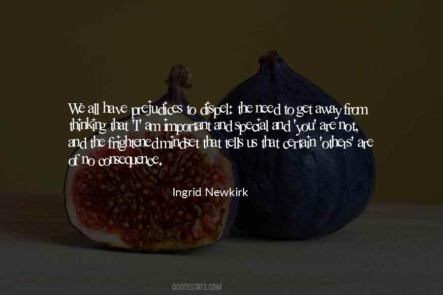 Am Not Special Quotes #1003133