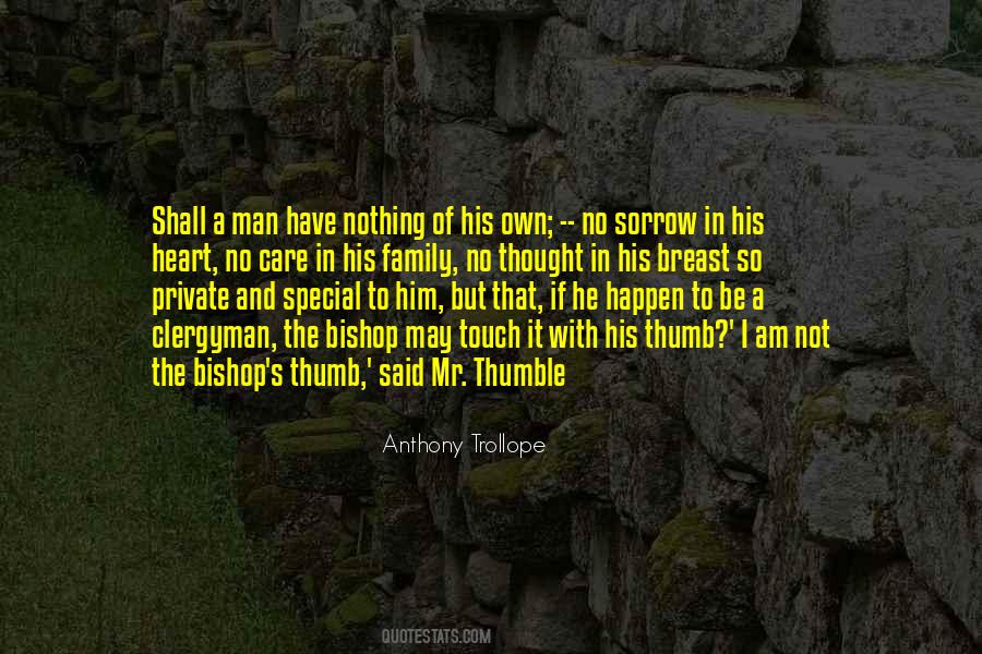 Am Not Special Quotes #1708750