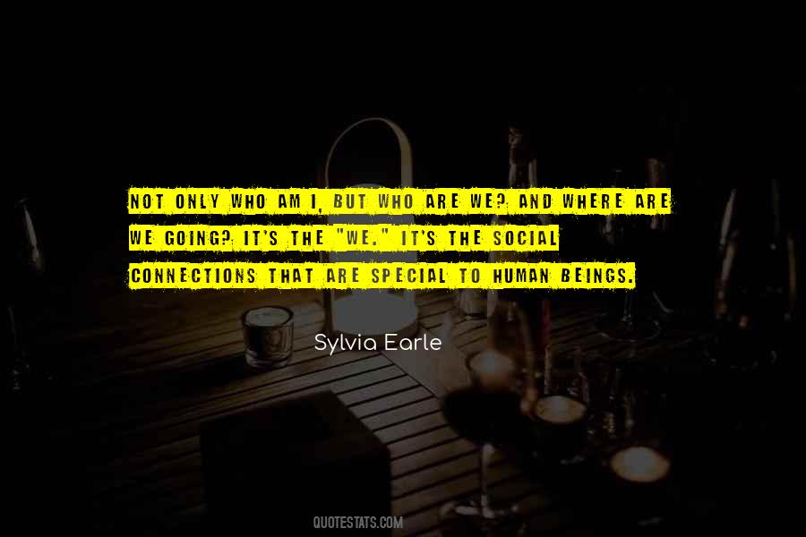 Am Not Special Quotes #355398