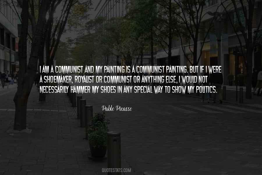 Am Not Special Quotes #487865