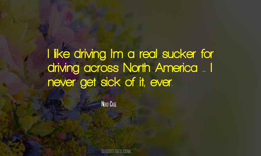 Never Get Sick Quotes #1738868