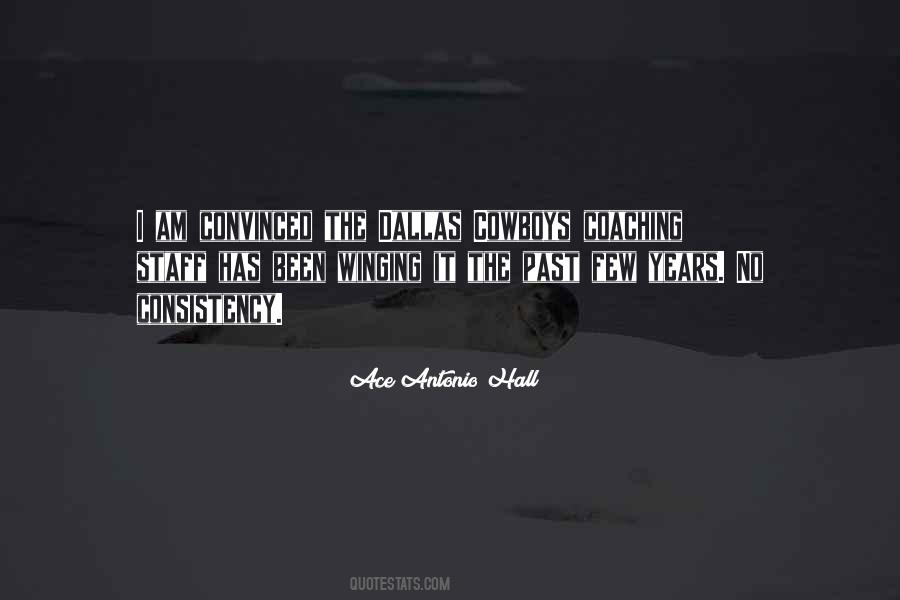 Just Winging It Quotes #1378569