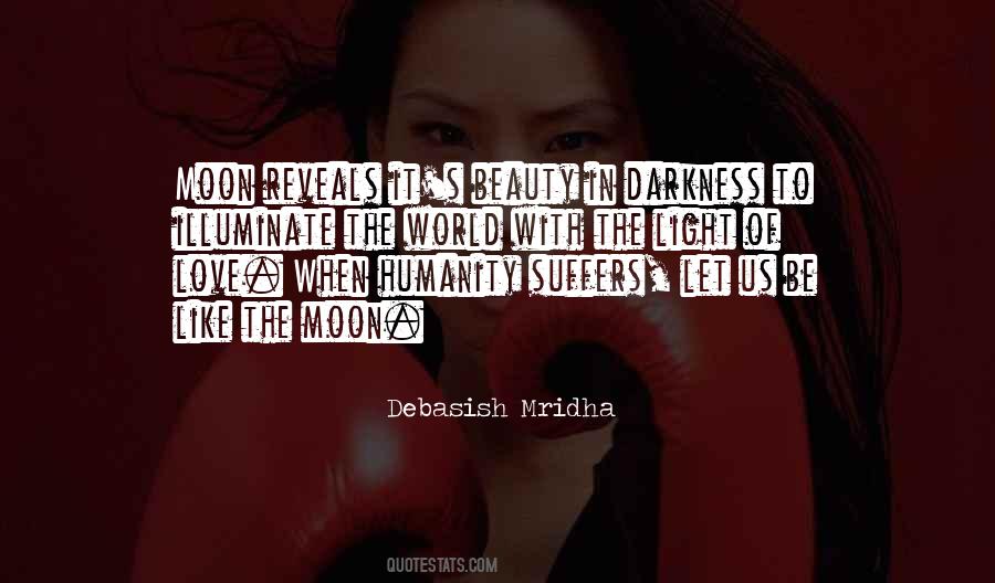 Darkness Happiness Quotes #1696043