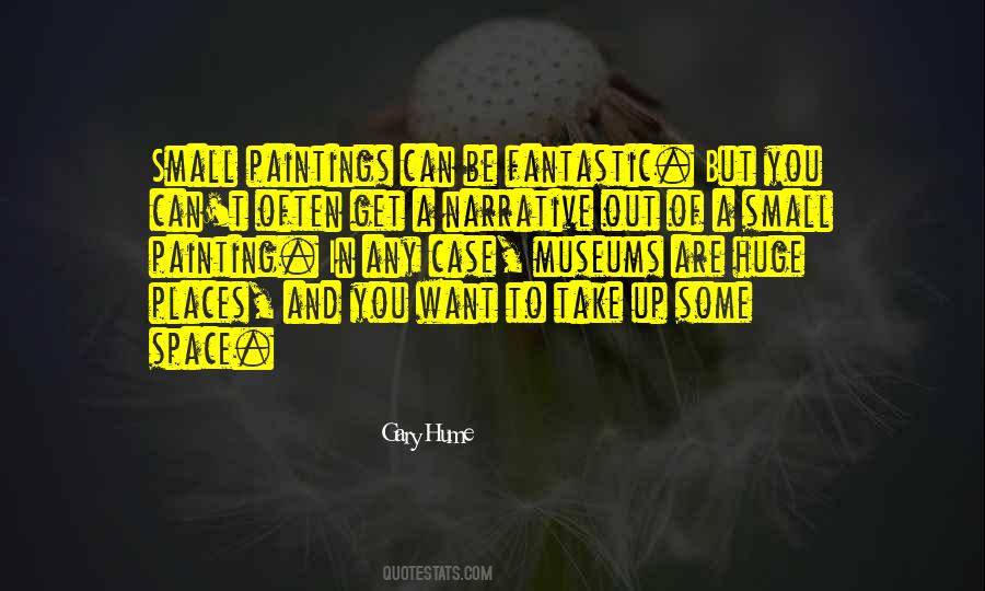Want Some Space Quotes #972381