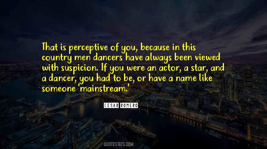 I Am A Star Because Quotes #118356