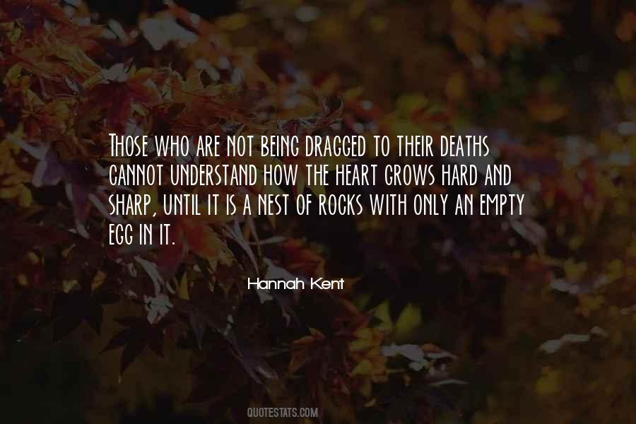 Being Sharp Quotes #808224
