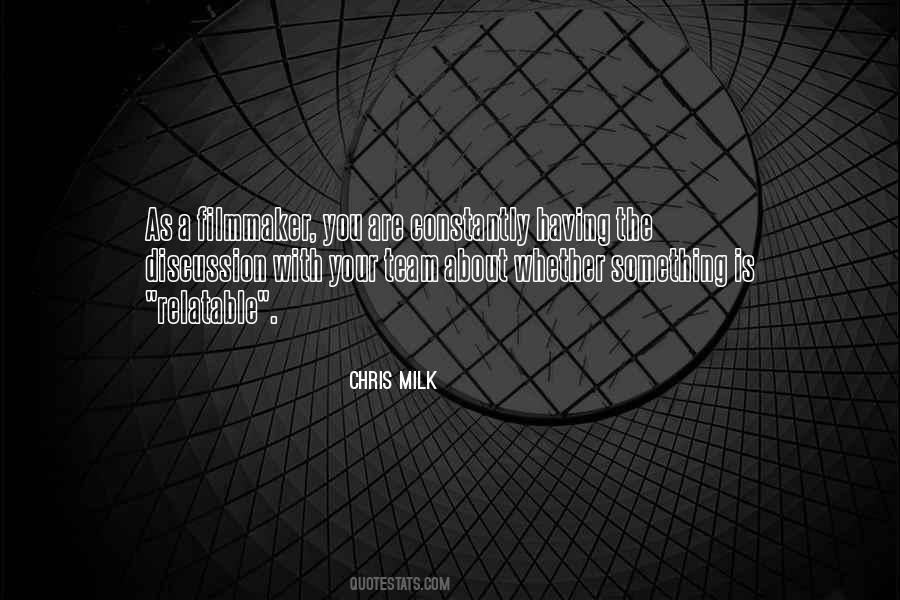 Quotes About Having A Team #1378023