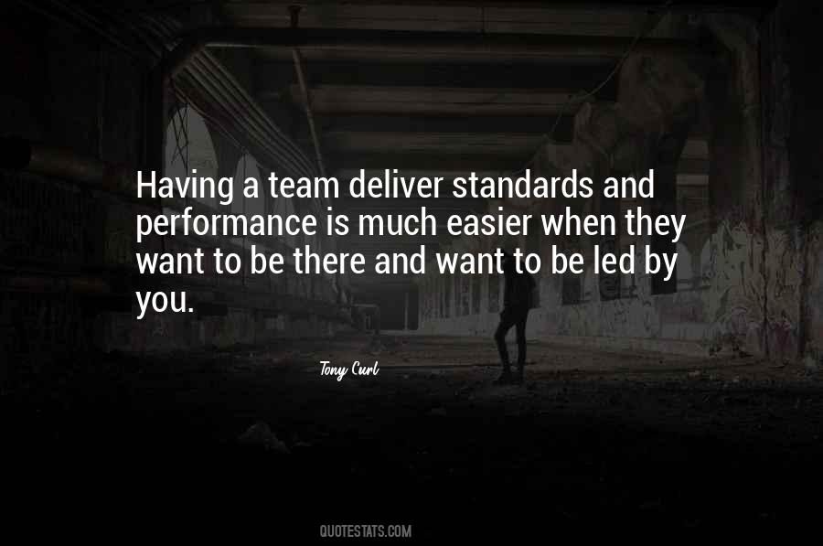 Quotes About Having A Team #1383131