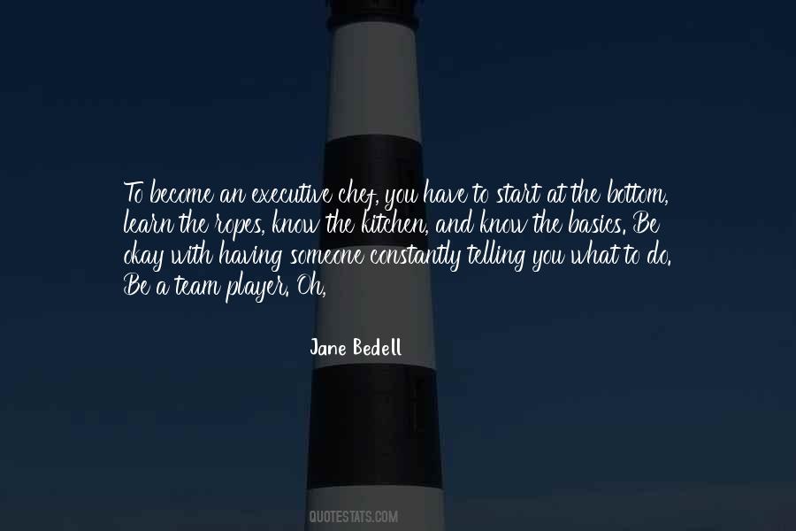 Quotes About Having A Team #1402605
