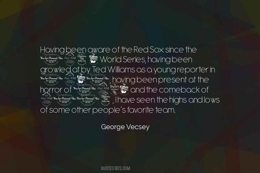 Quotes About Having A Team #355237
