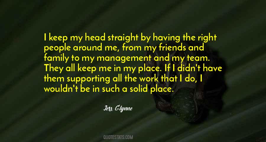 Quotes About Having A Team #459908