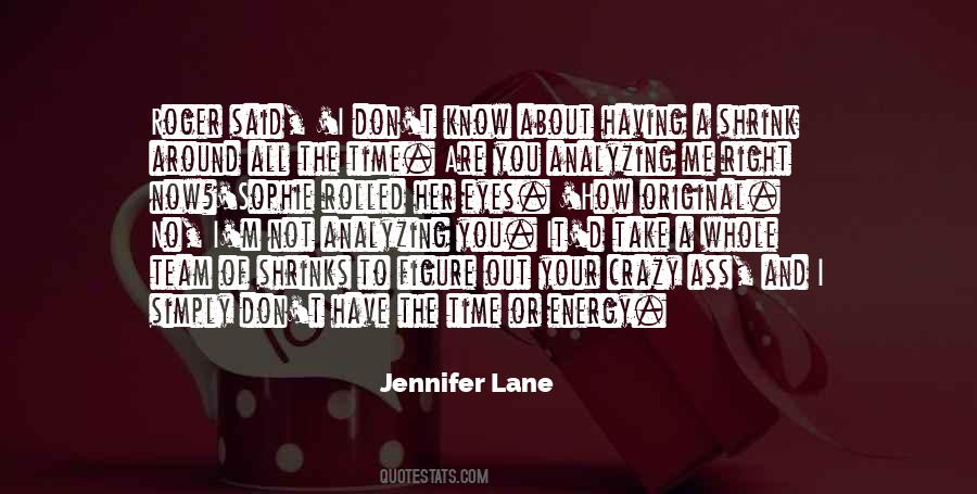 Quotes About Having A Team #655419