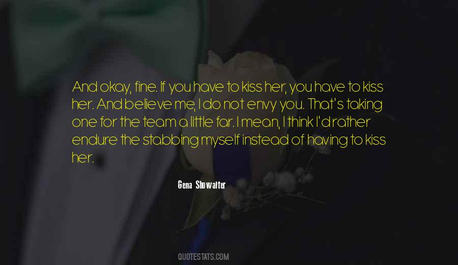 Quotes About Having A Team #660528