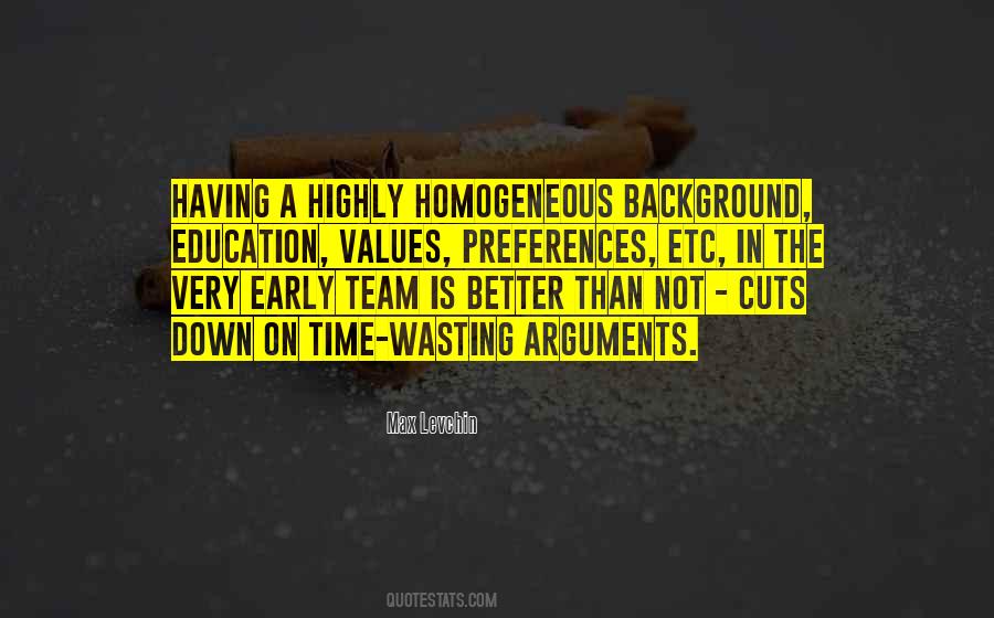 Quotes About Having A Team #671148