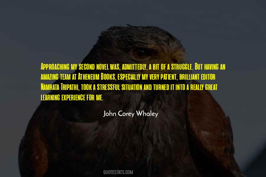 Quotes About Having A Team #746294