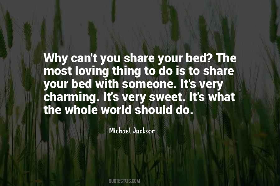 Quotes About Loving The World #202279