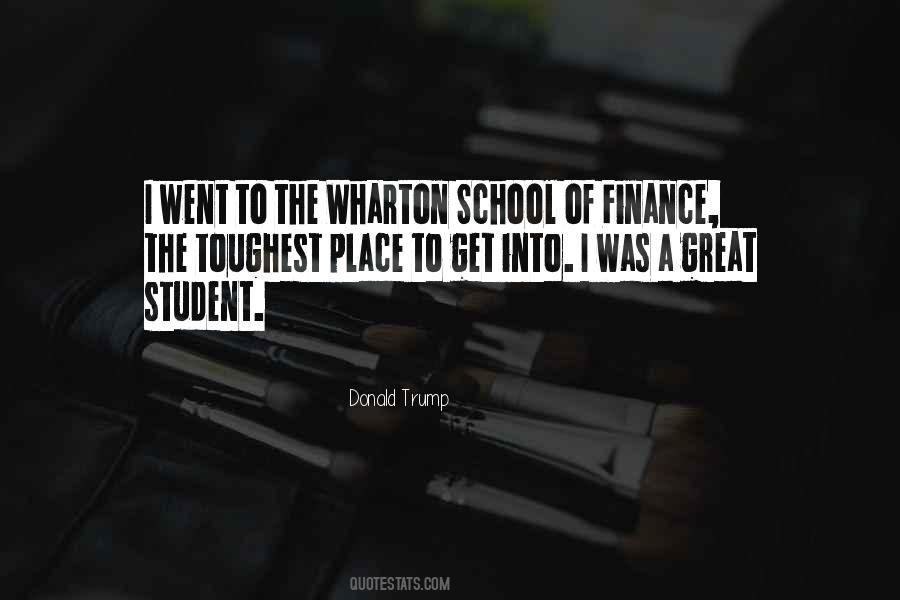 School Is The Best Place Quotes #185967