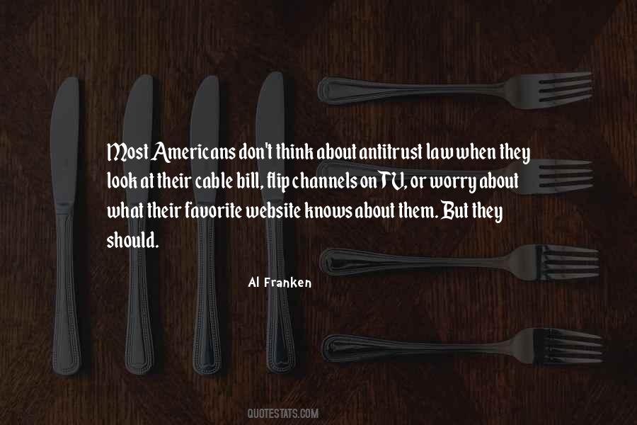 About Law Quotes #95022