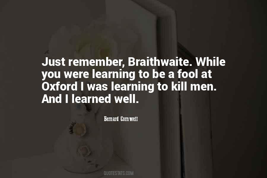 Learning Struggle Quotes #1336800