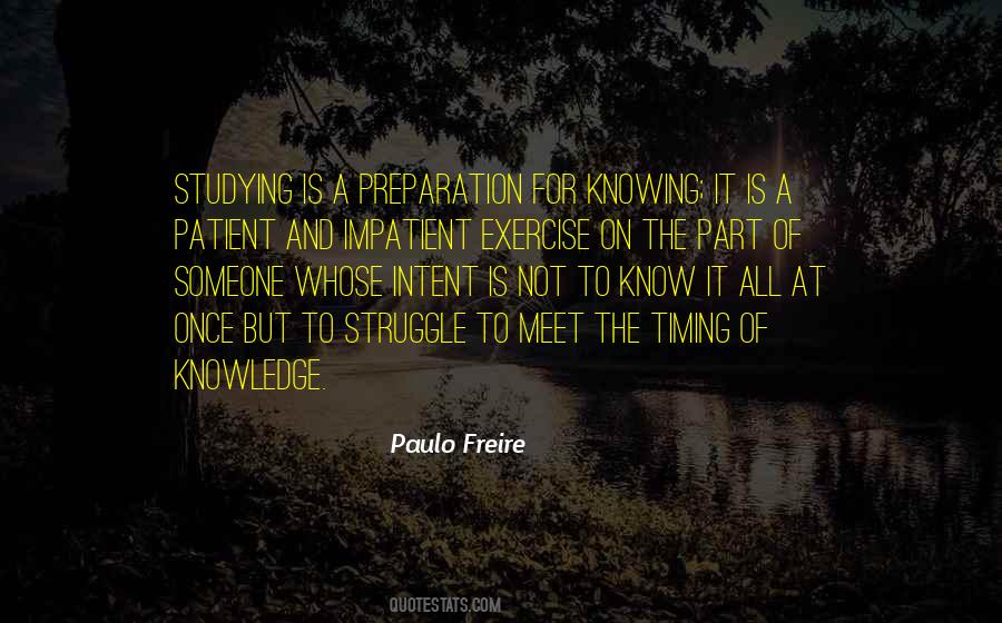 Learning Struggle Quotes #742755