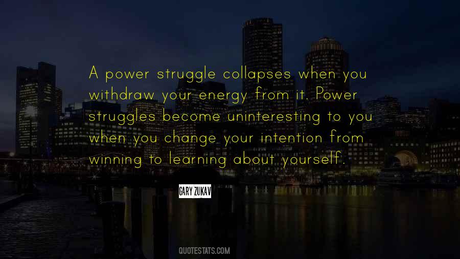 Learning Struggle Quotes #92429