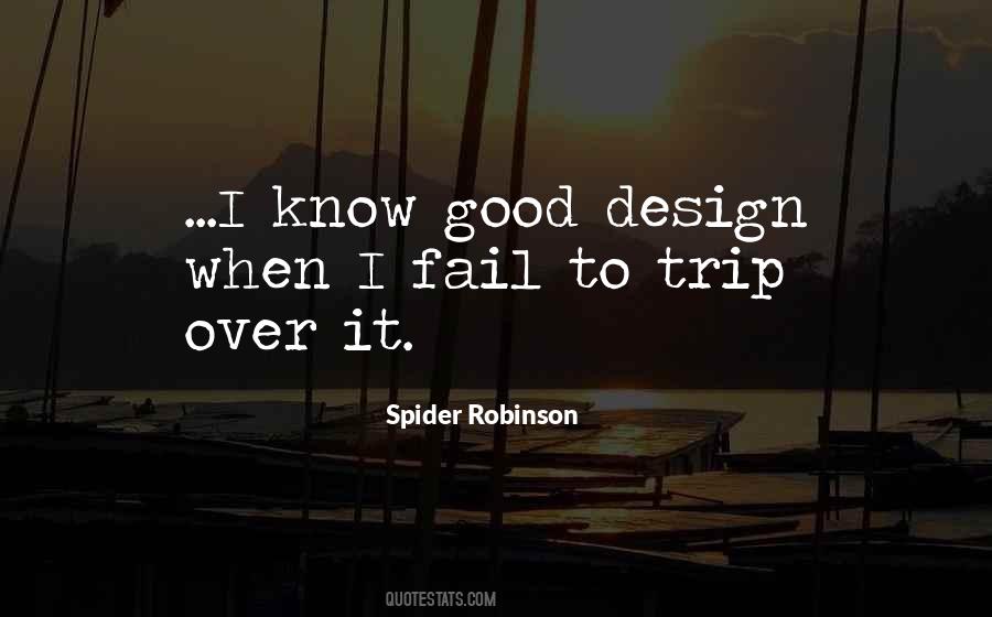 Quotes About Good Design #1014129