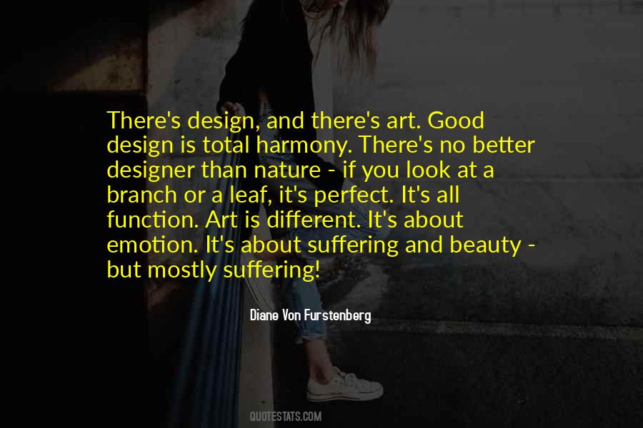 Quotes About Good Design #787396
