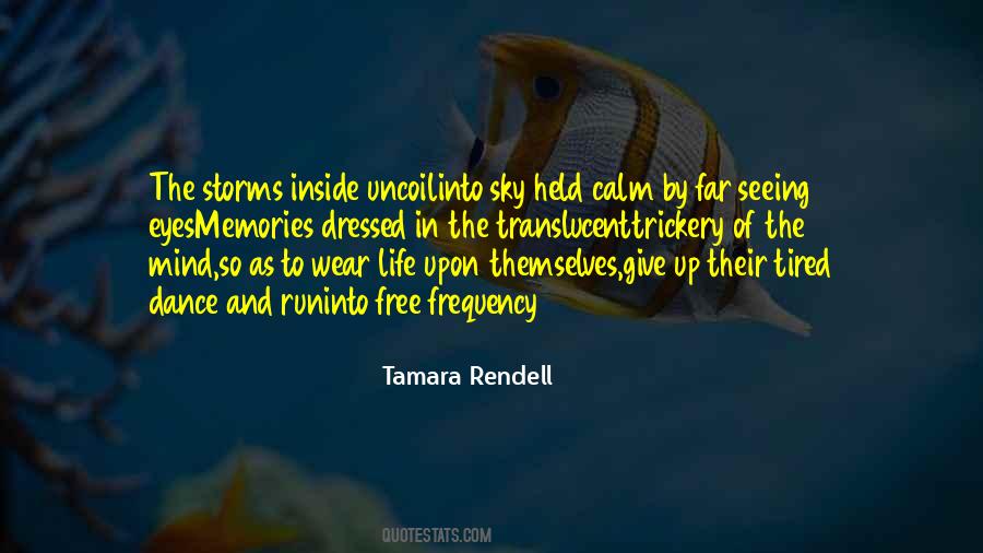 So Tired Of Life Quotes #1829066