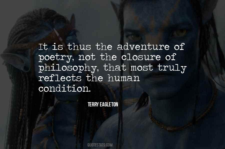 The Adventure Quotes #1063607