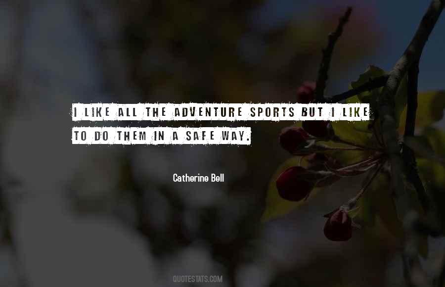 The Adventure Quotes #1137077
