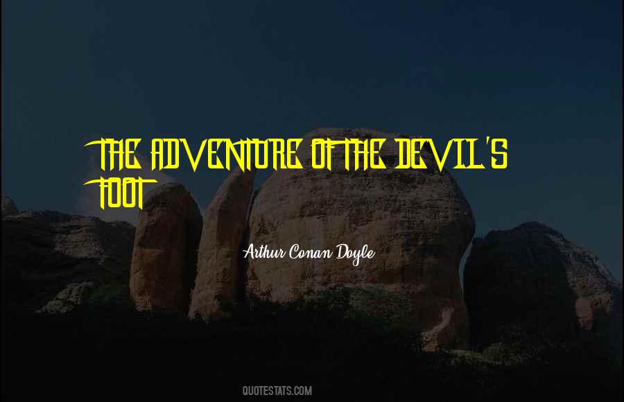 The Adventure Quotes #1327022