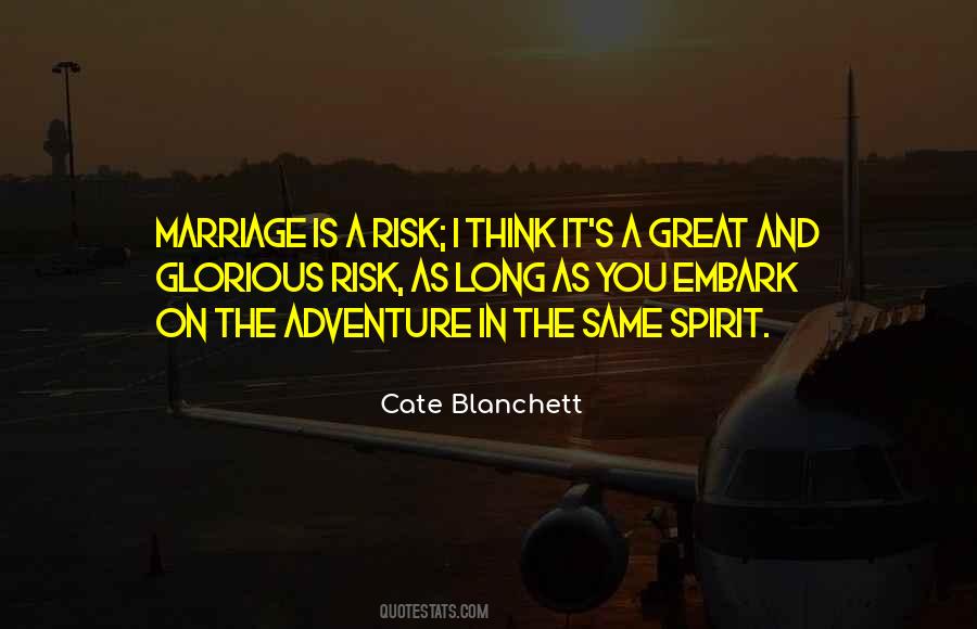 The Adventure Quotes #1458750