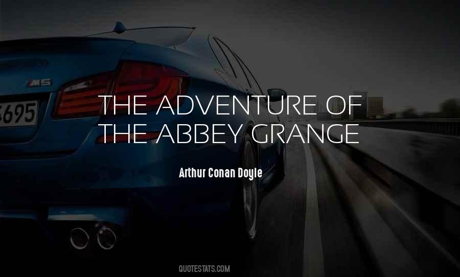 The Adventure Quotes #1847437