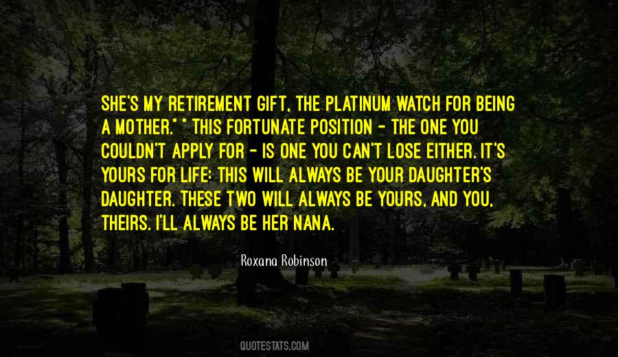 Will Always Be Yours Quotes #983186