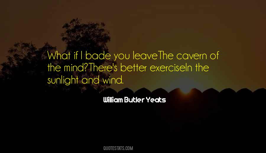 Quotes About In The Sunlight #1045152
