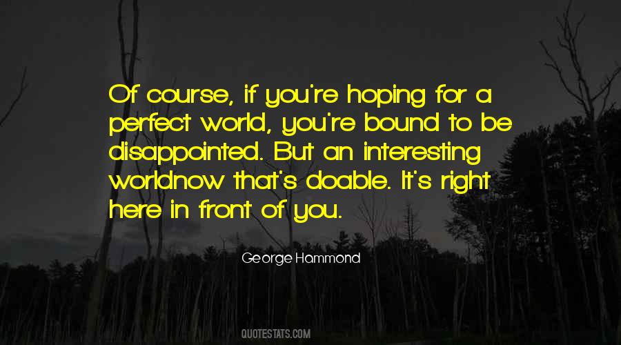 In Inspirational Quotes #65932