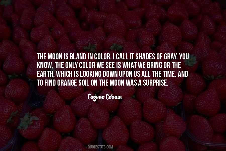 Color And You Quotes #1103515